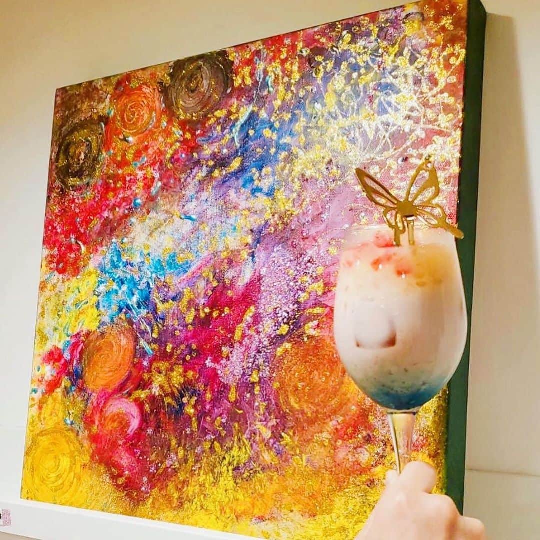 杉春香のグルメインスタ