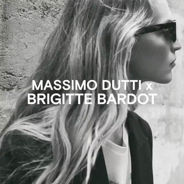 ヴァネッサ・アクセンテのインスタグラム：「New for @massimodutti  Film @vanmosseveldeplusn  Stylist @verodidry  Makeup #tinaroivainen  Hair @paolosoffiatti」