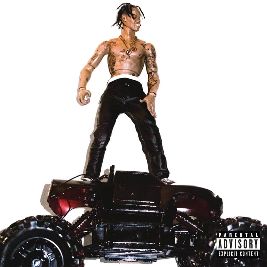 HYPEBEASTさんのインスタグラム写真 - (HYPEBEASTInstagram)「@hypebeastmusic: 5 years ago, @travisscott released his debut studio album ‘Rodeo.’ Head to our Instagram Stories to see how well you know the famed La Flame project and let us know:⁠ ⁠ 1. Your favorite track⁠ 2. Best guest verse⁠ 3. ‘Rodeo’ or ‘Birds In The Trap Sing McKnight’? ⁠ ⁠ Photo: Grand Hustle Records/@epicrecords」9月5日 2時25分 - hypebeast