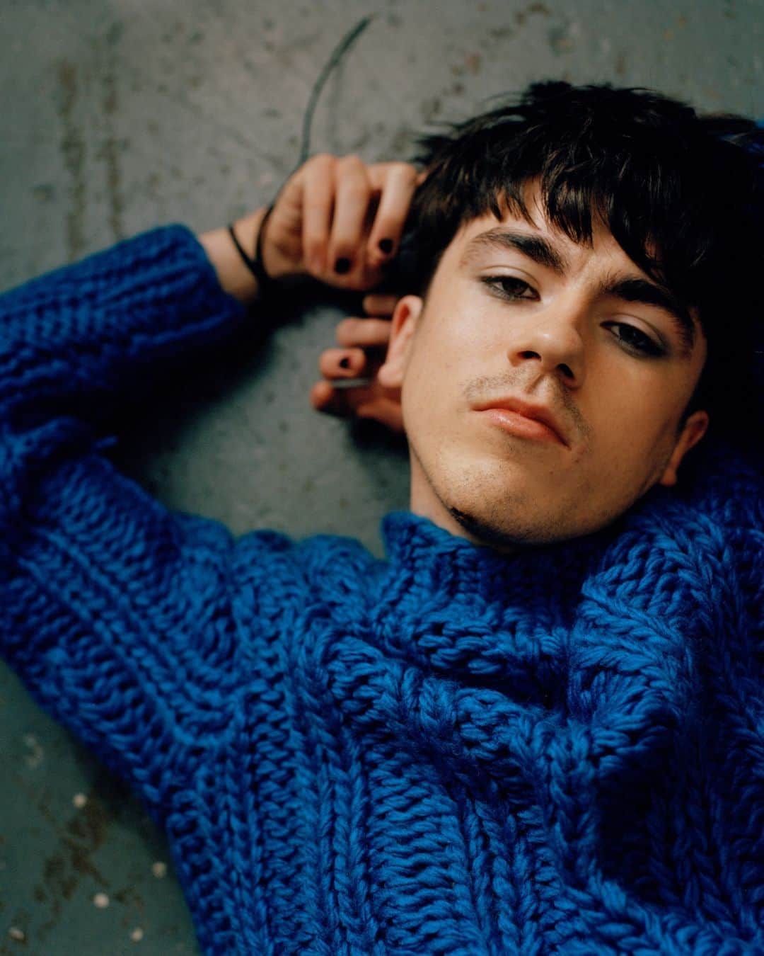 サウンドクラウドのインスタグラム：「Listen to "Zeros" by Declan McKenna at the link in bio!⁠ ⁠ @thedeclanmckenna」