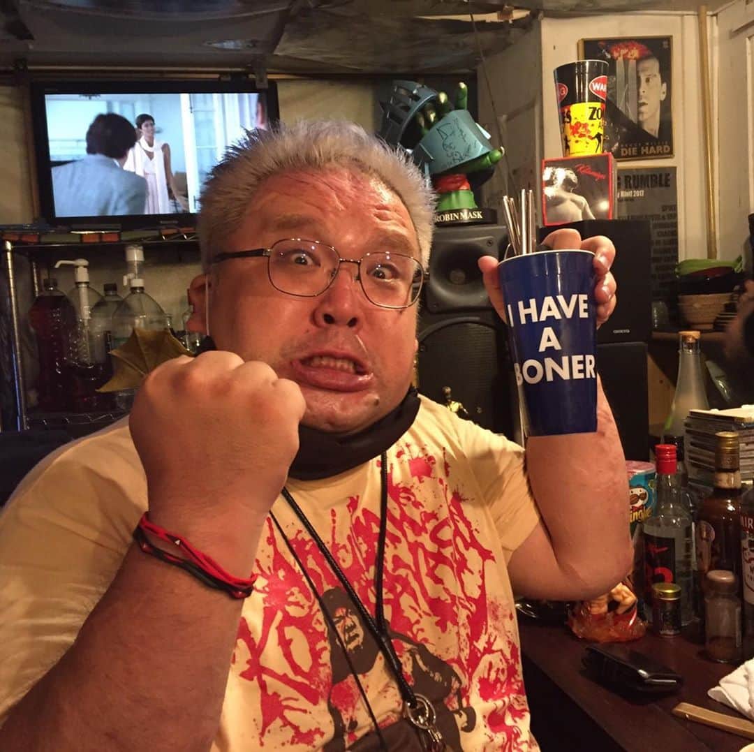 のインスタグラム