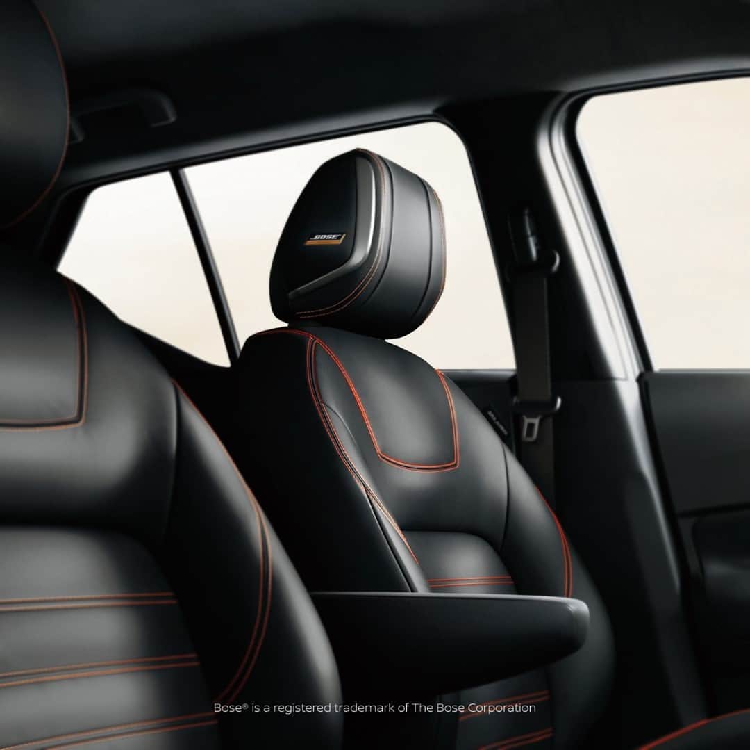 Nissan USA Official Instagram accountのインスタグラム