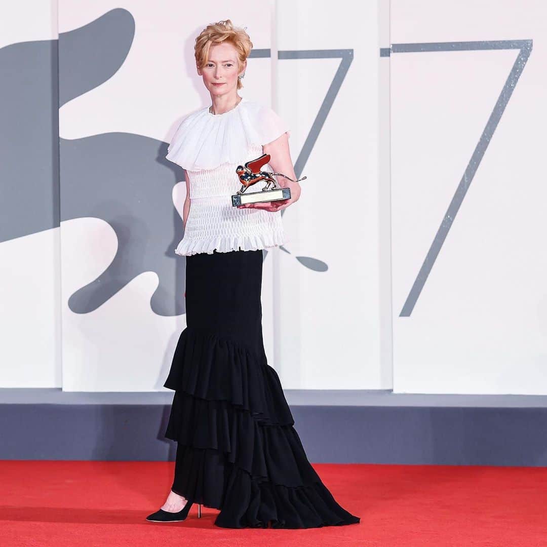 シャネルのインスタグラム