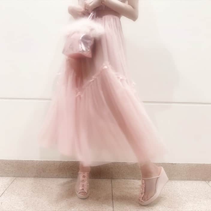 胡桃兎愛のインスタグラム：「🎀🎀🎀」