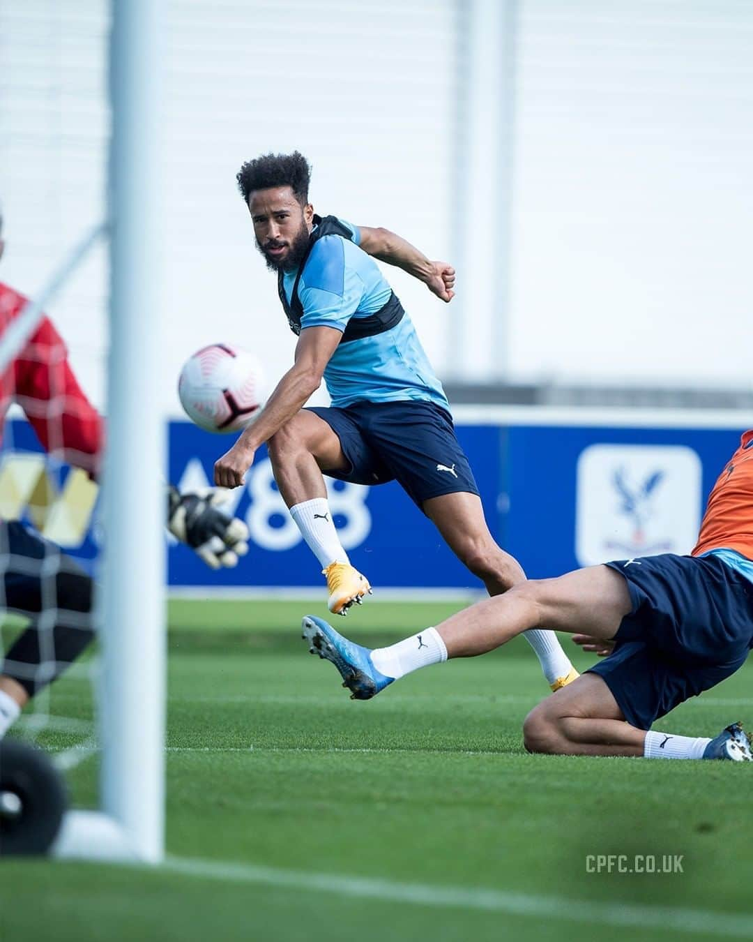 クリスタル・パレスFCさんのインスタグラム写真 - (クリスタル・パレスFCInstagram)「Next up ➡️ Brøndby⁣ ⁣ #CPFC #PremierLeague #PL」9月5日 3時49分 - cpfc