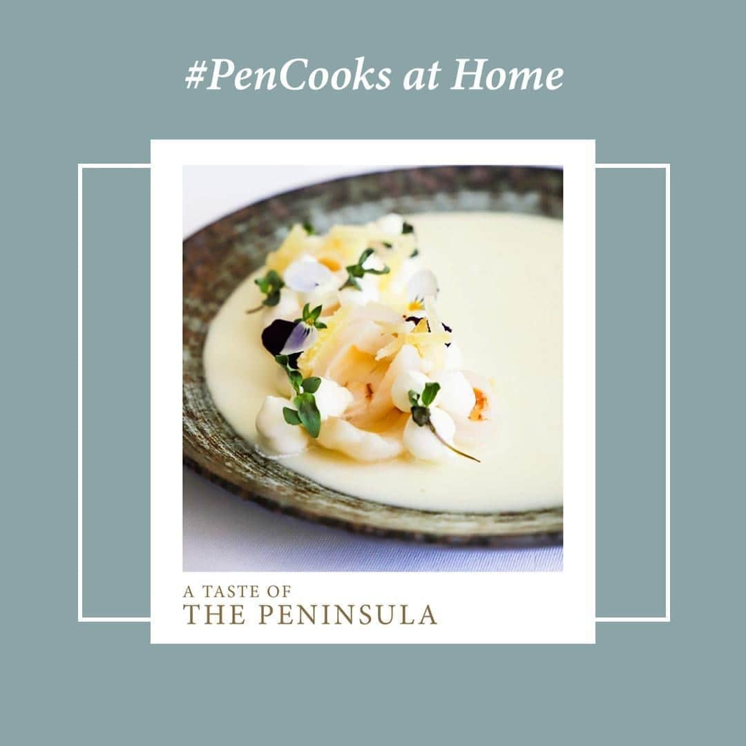 The Peninsula Hotelsのインスタグラム