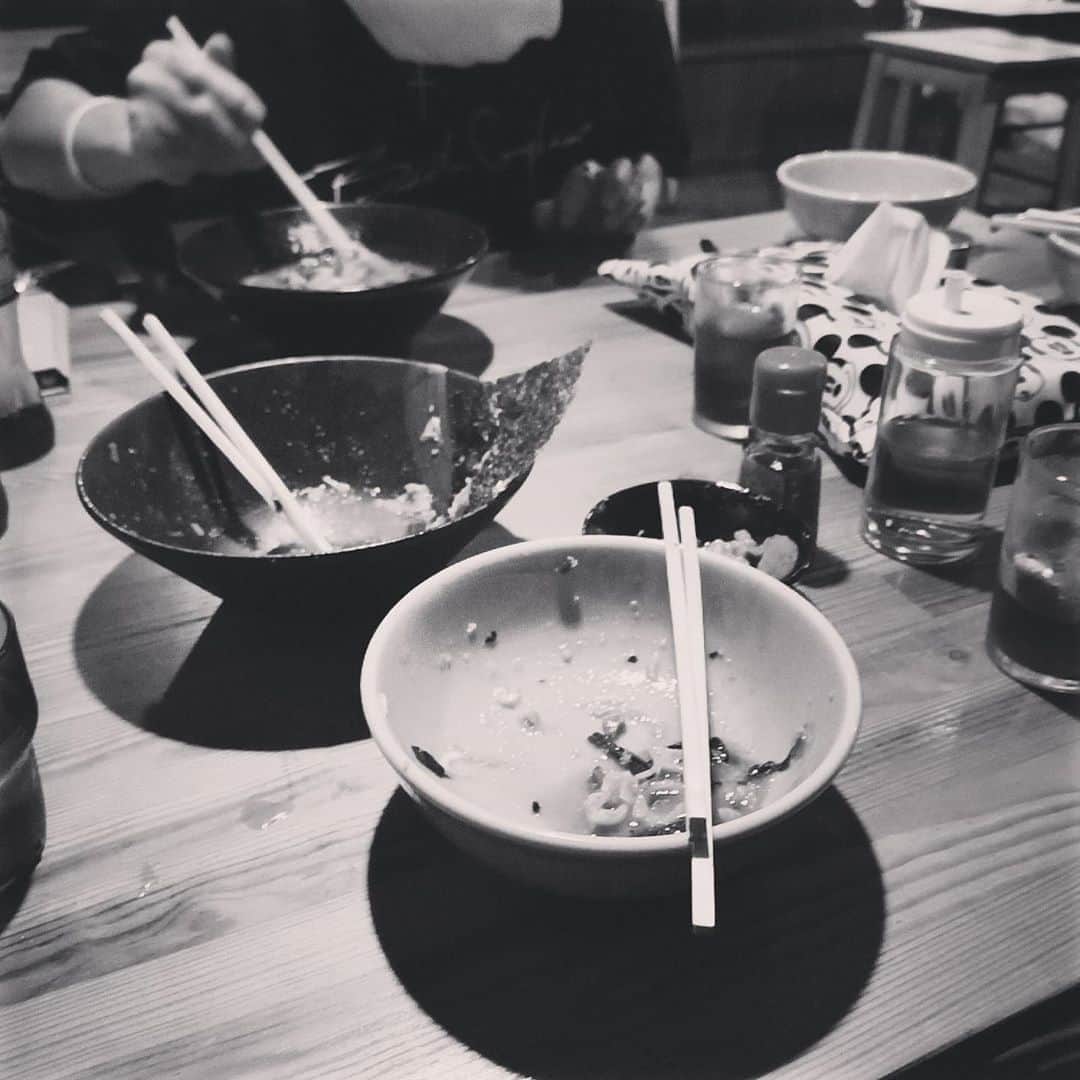 松本隆博のグルメインスタ