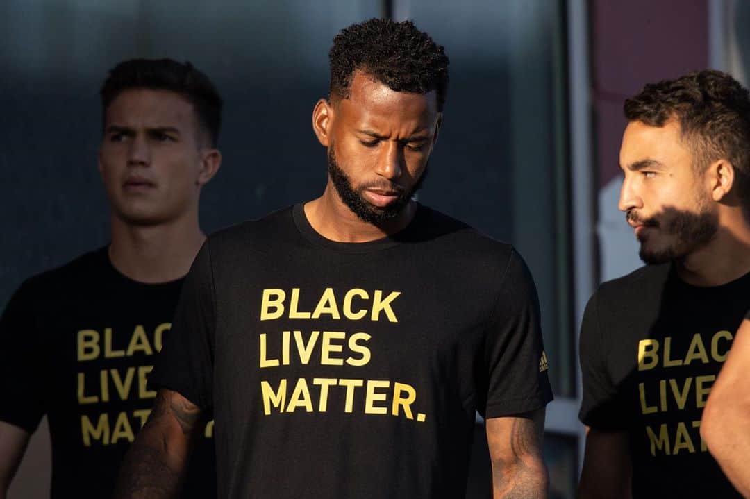 ケリーン・アコスタのインスタグラム：「There will be change ✊🏾 @bpcmls」