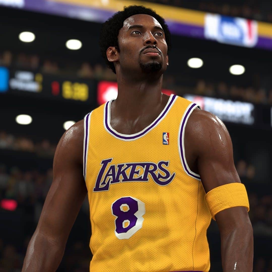 HYPEBEASTさんのインスタグラム写真 - (HYPEBEASTInstagram)「@hypebeastgaming: @nba2k is set to introduce user-created female players for the first time ever, but will only be available on the next-generation Sony PlayStation 5 and Microsoft Xbox Series X consoles. Executive producer Erick Boenisch added that the game will include “some new features and evolutions for WNBA and next-gen [consoles].” ⁠ Photo: @nba2k」9月5日 6時15分 - hypebeast