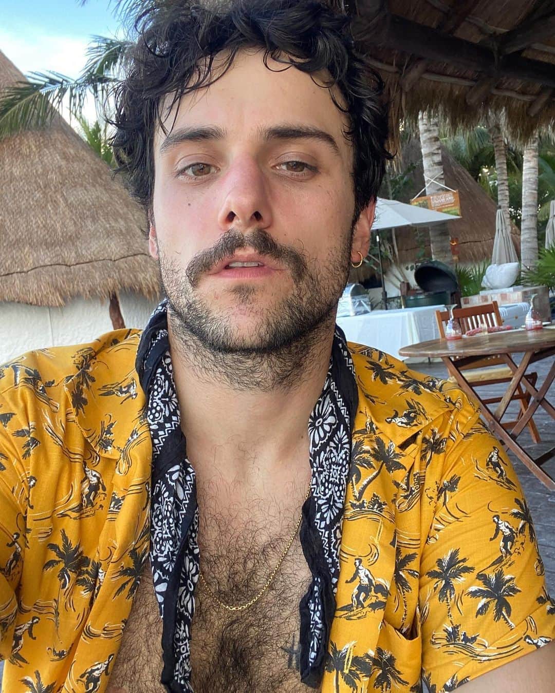ジャック・ファライーのインスタグラム：「#fbf 👨🏻 (and a reminder, I’ll be on @cameo until 9/6 and all proceeds will support @selahnhc)」