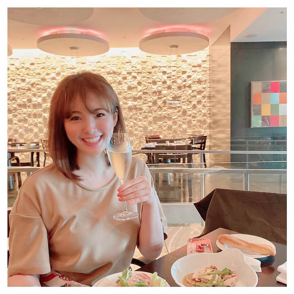 江頭ひなたのインスタグラム