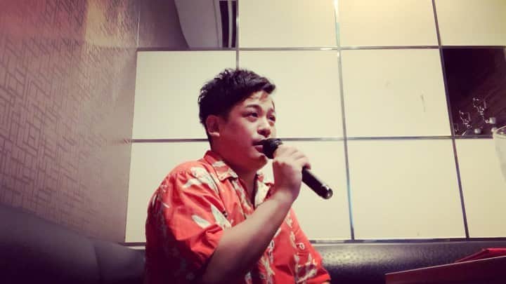 大野大輔のインスタグラム：「#1日1曲#81日目#かりゆし58#ウクイウタ」