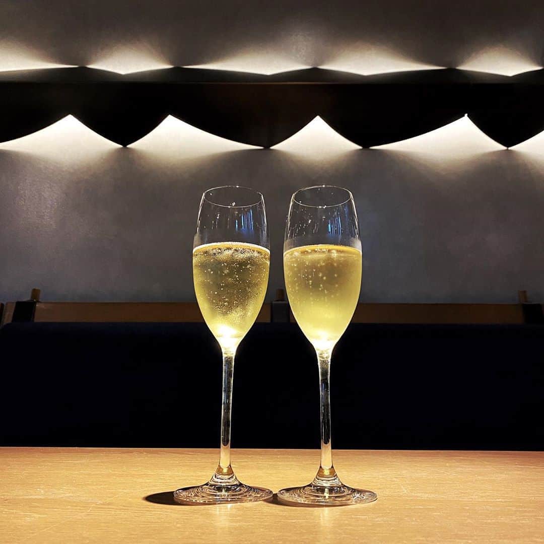 ロングレインのグルメインスタ