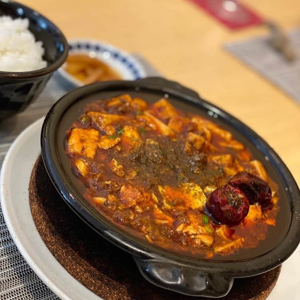 繁田梨世のグルメインスタ