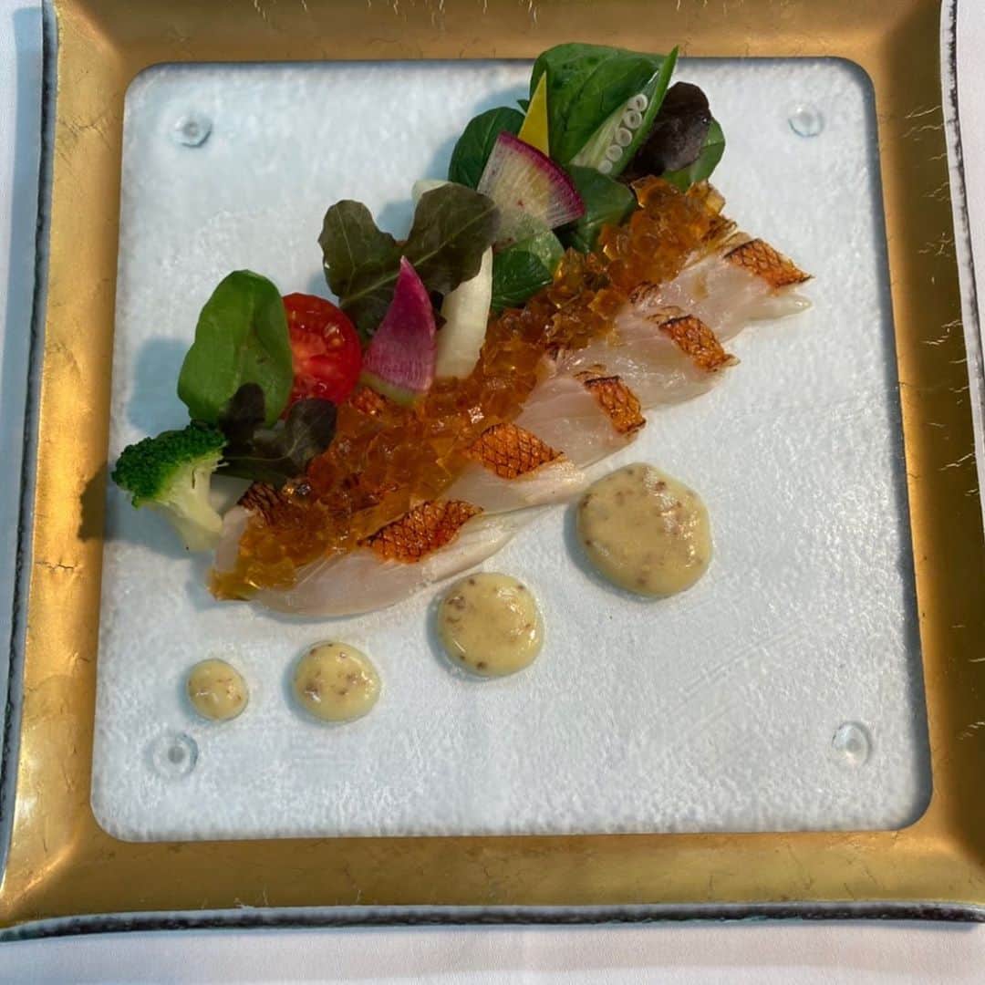 レストランKIYOMIZU東山庭のグルメインスタ