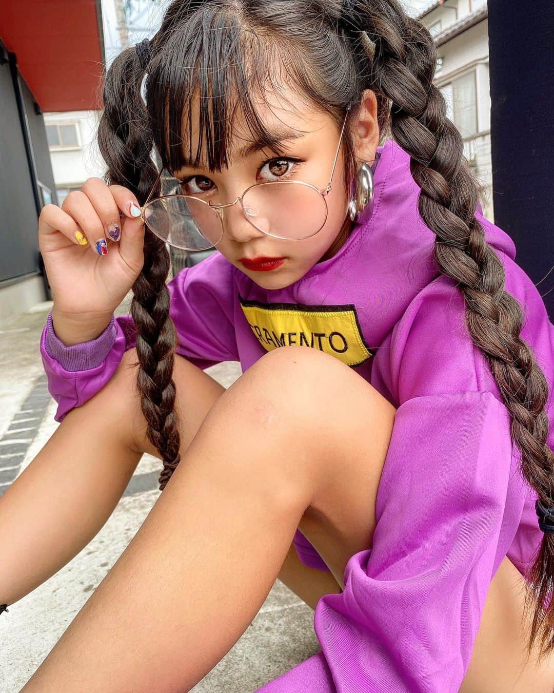 代田萌花のインスタグラム