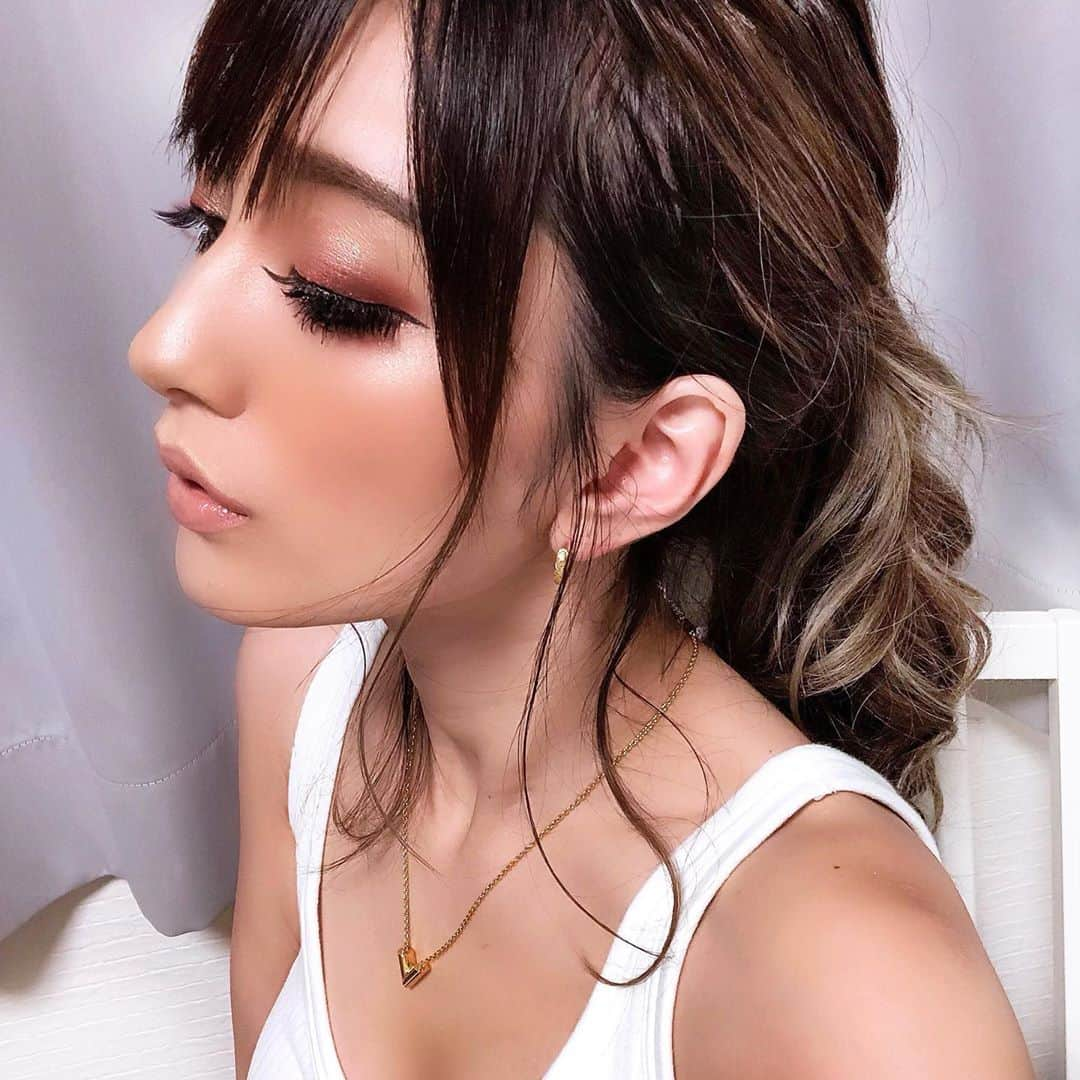 ゆん（並木優奈）のインスタグラム