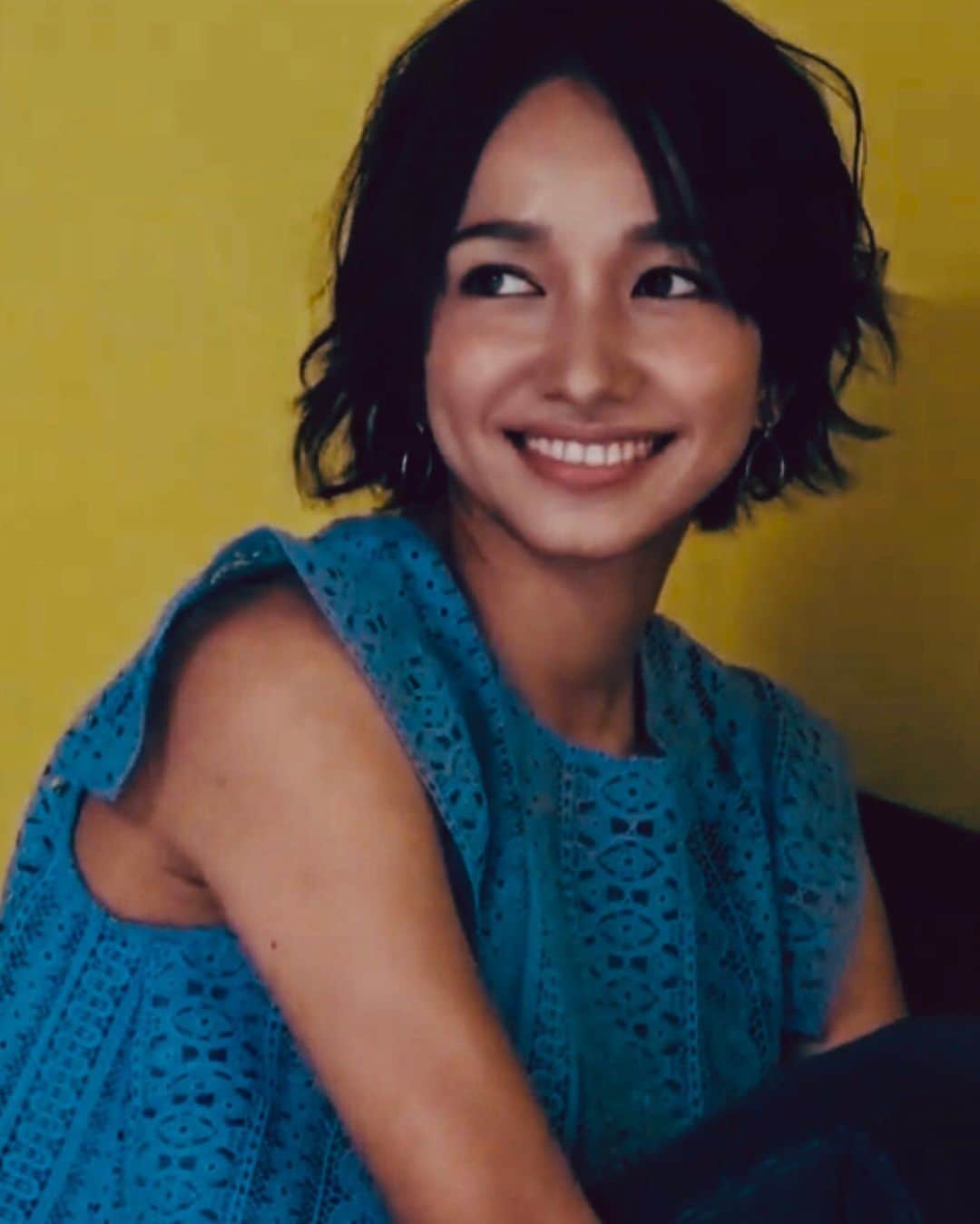 豊原江理佳のインスタグラム：「稽古中の舞台『時子さんのトキ』 スチール📷」
