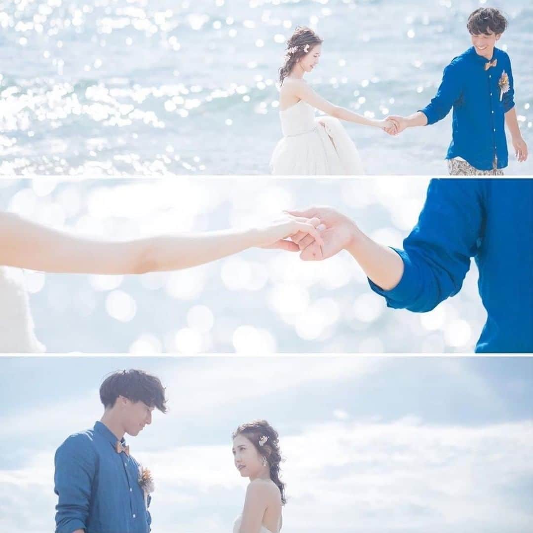のインスタグラム：「@farny_weddingをフォローして #プラコレ #farnyレポ を付けて投稿してくださいね♥ . :-: :-: :-: :-: :-: :-: :-: :-: :-: 本日紹介したいウェディングフォトは・・・ @kazuki_laviephotography さん♡ . 糸島ビーチでの撮影..✨ 煌めく海をバックに、おふたりのラブストーリーが 伝わる美しいショットですよね♡ . ==================== 📷 :ラヴィファクトリー （@fukuoka_laviephotography） ==================== \\花嫁ライター募集中// @farny_wedding の DMより”Farny 花嫁ライター希望”とお送りくださいね◎ 担当者から折り返しご連絡さしあげます⁂ . \\花嫁アプリ // プロのアドバイザーに結婚式の相談を何度でも♡ ウェディングドレスの記事や、 自分のウェディングレポを残せちゃう♡” . ＞＞＞TOPのURLからcheck ⋈ @placolewedding ＞＞＞結婚のご相談は プラコレウェディングアドバイザーへ♡ @wedding_adviser ＞＞＞ウェディングレポを残したいなら、 farny by プラコレをcheck ✎ @farny_wedding ＞＞＞ウェディングアイデア＆DIYは ドレシーアイデアcheck ❁ @dressy_idea . ┈┈┈┈┈┈┈┈┈┈┈┈┈┈┈┈┈┈┈ #プレ花嫁 #卒花嫁 #結婚準備 #結婚式 #結婚式場 #当日レポ #撮影指示書 #weddingtbt #ウェディングフォト #ブライダルフェア #卒花しました #farnyレポ #前撮り #2020秋婚 #2020冬婚 #挙式 #令和花嫁 #全国のプレ花嫁さんと繋がりたい #ビーチフォト #糸島 #リゾートウェディング #ナチュラルウェディング #おしゃれ花嫁 #福岡花嫁 #ロケーションフォト #laviefactory #ラヴィファクトリー #ラヴィフォト」