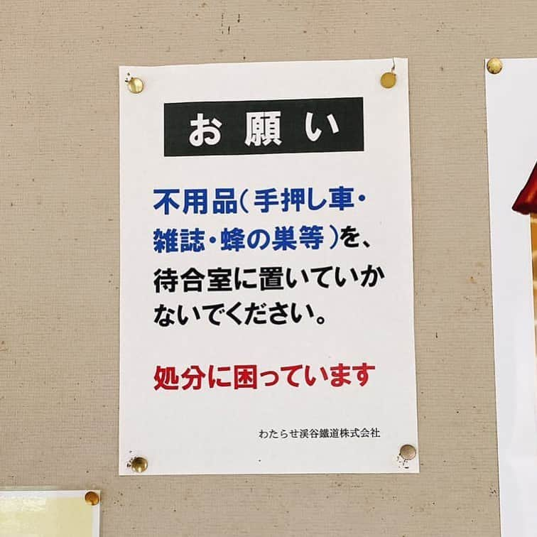 篠栗たかしさんのインスタグラム写真 - (篠栗たかしInstagram)「不用品の幅が広いな！﻿ ﻿ って、思っちゃう﻿ ﻿ ﻿ #雑誌よりも﻿ #手押し車のほうが﻿ #置いてかれる数多いのかな？﻿ #蜂の巣は﻿ #蜂にとっては﻿ #不用品じゃないよ﻿ ﻿ #写真に思っちゃう ﻿ #写真で一言ではなく﻿ #フォロワーさんにいただきました ﻿ ﻿ #エイトブリッジ ﻿ #篠栗たかし ﻿」9月5日 17時19分 - eight_bridge_guli