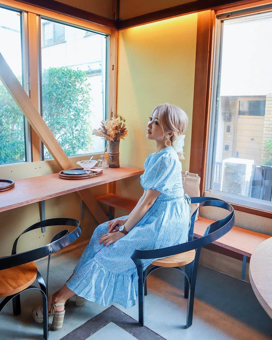 中島絢乃のインスタグラム