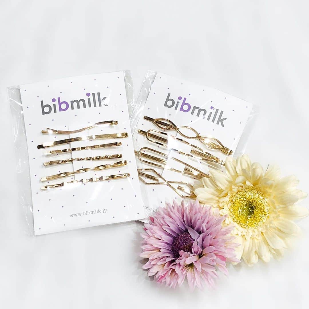 MARKEY'S代官山店さんのインスタグラム写真 - (MARKEY'S代官山店Instagram)「【NEW ITEM】 ✧bibmilk ✧GOLD PIN ・ ✧お問い合わせはMARKEY'S自由が丘店までご連絡下さい ※DMでのお問い合わせはご遠慮下さいませ。 ・ #markeys#マーキーズ#自由が丘#jiyugaoka#子供服#kidsfashion#fashionkids#childrenswear#babywear#babyclothes#selectshop#kawaii#可愛い#cool#お洒落#金ピン#ゴールドピン#ヘアアレンジ#女の子#プレゼント#おすすめ」9月5日 17時39分 - markeys_jiyugaoka