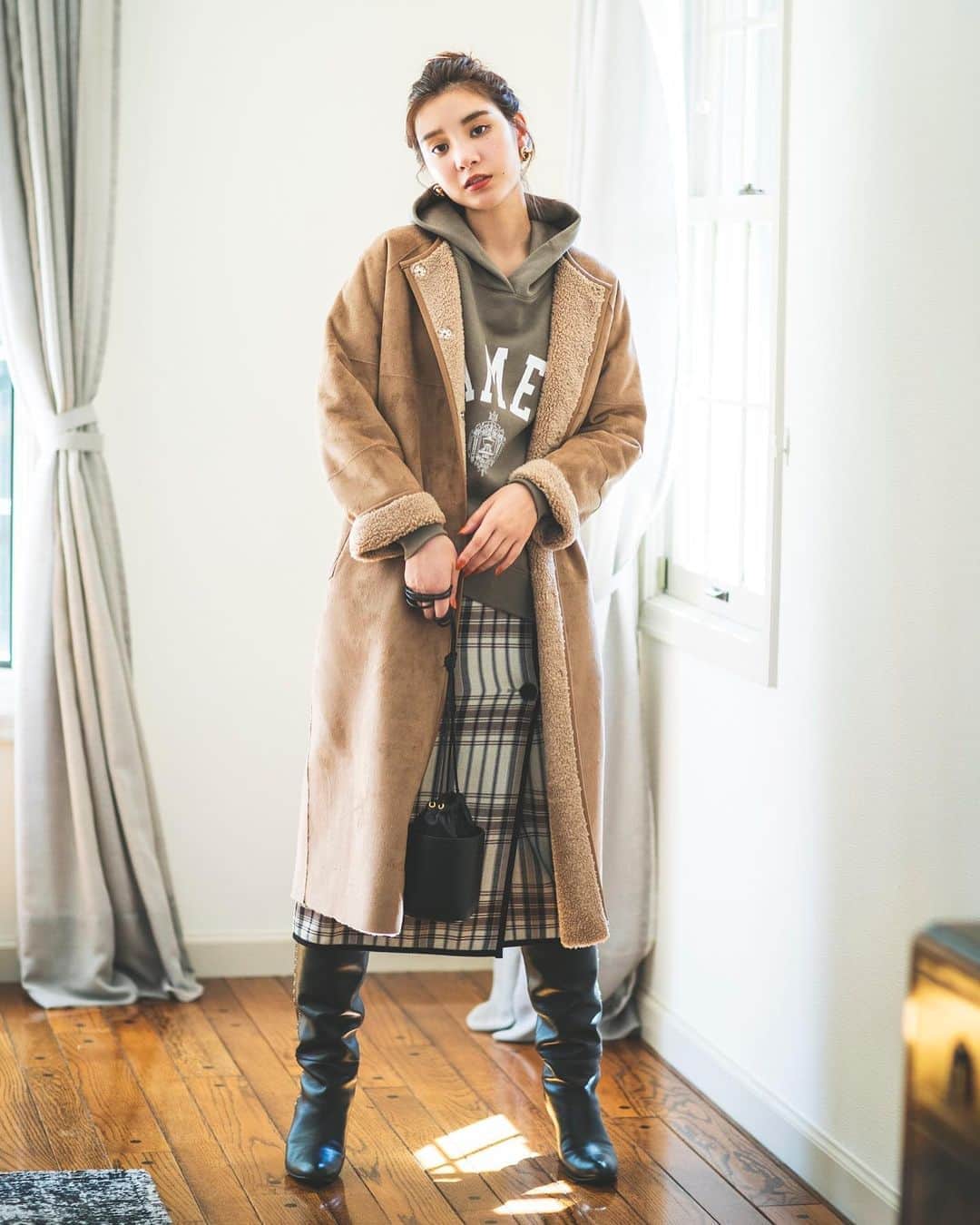 バビロンのインスタグラム