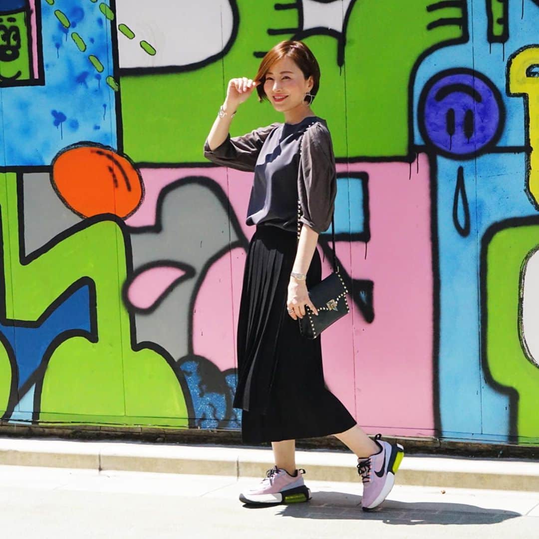 戸田さと美のインスタグラム