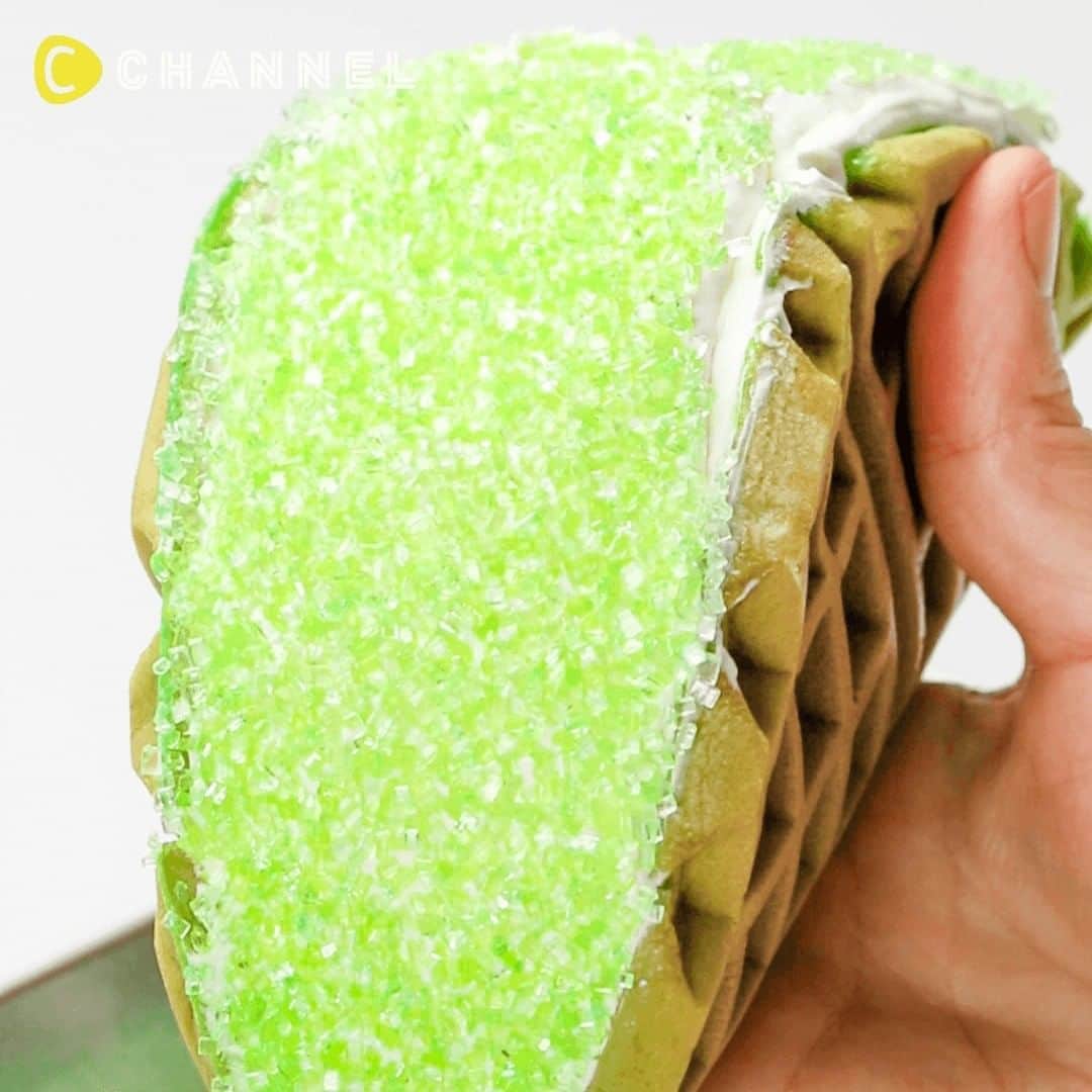 C CHANNEL-Foodのインスタグラム