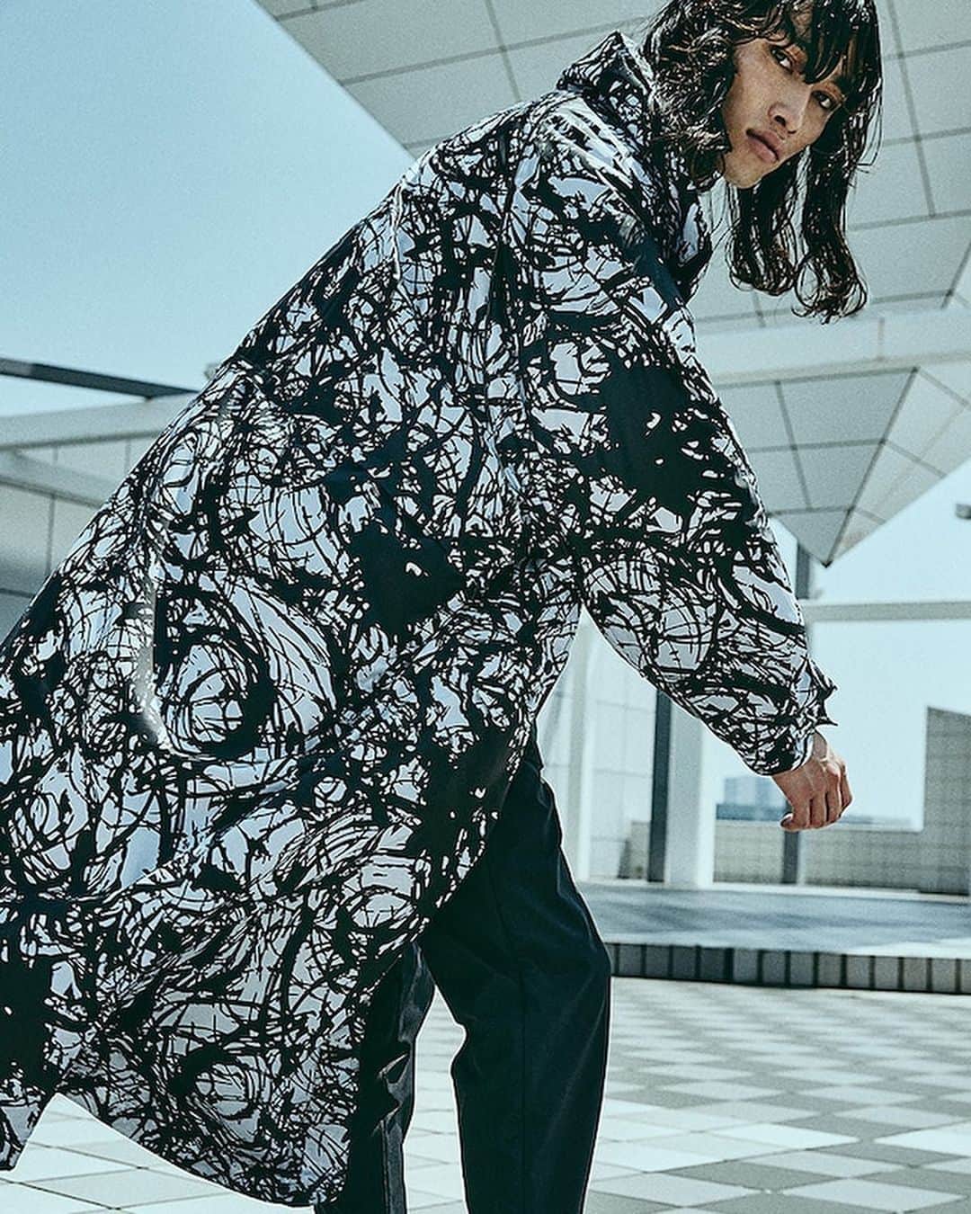 赤間紫動のインスタグラム：「.﻿ 【ASICS DESIGNED BY HARE】﻿  -EXCLUSIVE EDITION PACK-﻿ - - -﻿ @hare_official @asics_sportstyle_jp @shido_ak - - -ㅤㅤㅤㅤㅤㅤㅤㅤㅤㅤㅤㅤㅤ﻿ #HAREASICS ﻿ #HARE ﻿ #ASICS ﻿ #ASICSSportStyle ﻿ #赤間紫動 ﻿ #shidoakama」