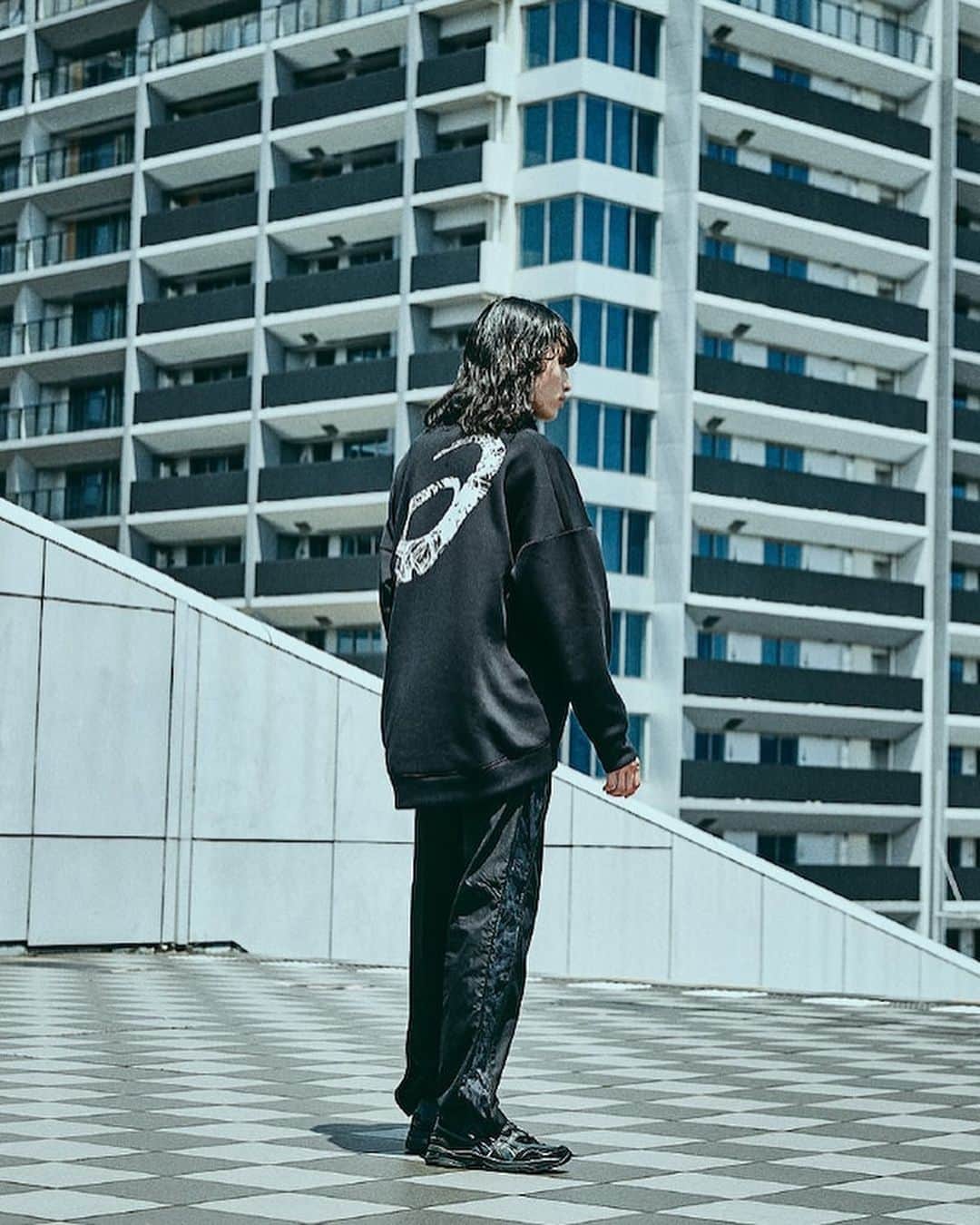 赤間紫動のインスタグラム：「.﻿ 【ASICS DESIGNED BY HARE】﻿  -EXCLUSIVE EDITION PACK-﻿ - - -﻿ @hare_official @asics_sportstyle_jp @shido_ak - - -ㅤㅤㅤㅤㅤㅤㅤㅤㅤㅤㅤㅤㅤ﻿ #HAREASICS ﻿ #HARE ﻿ #ASICS ﻿ #ASICSSportStyle ﻿ #赤間紫動 ﻿ #shidoakama」