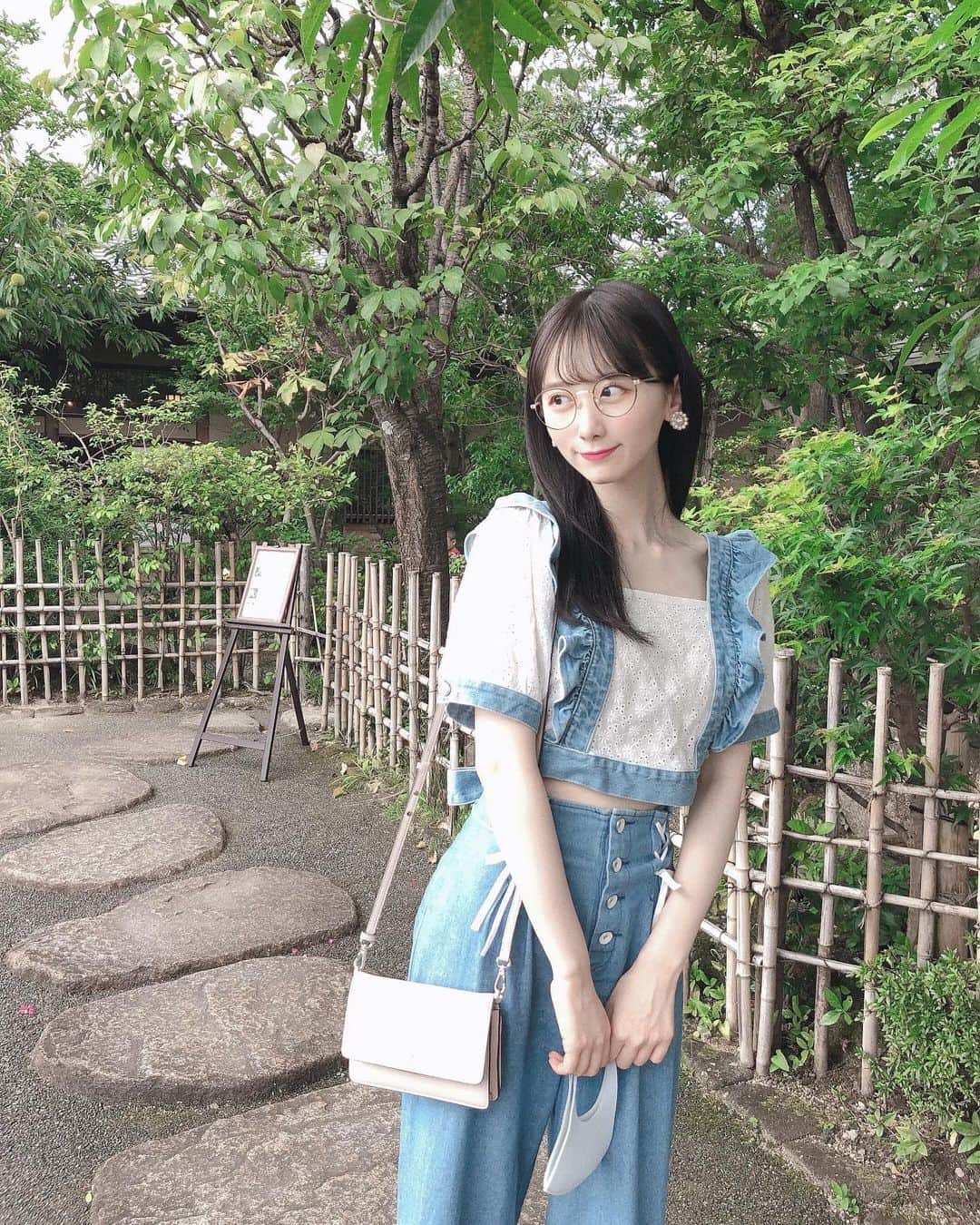 杉浦琴音のグルメインスタ