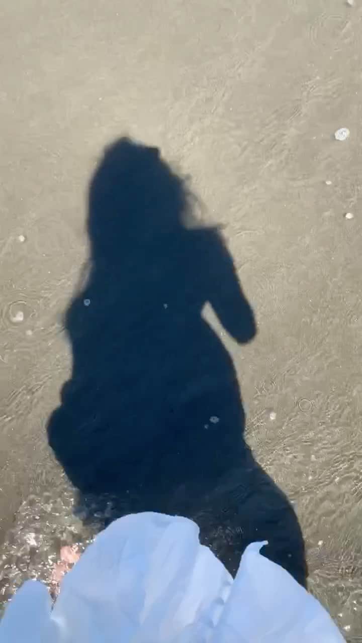 佐藤優津季のインスタグラム：「〜🎶🥭🌻🐚👒🌺」