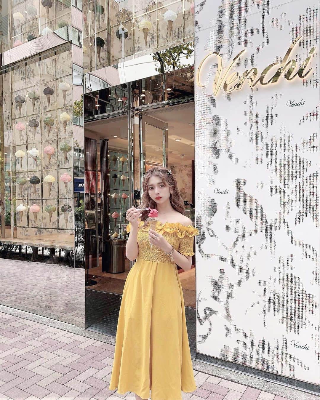 エリンコのインスタグラム