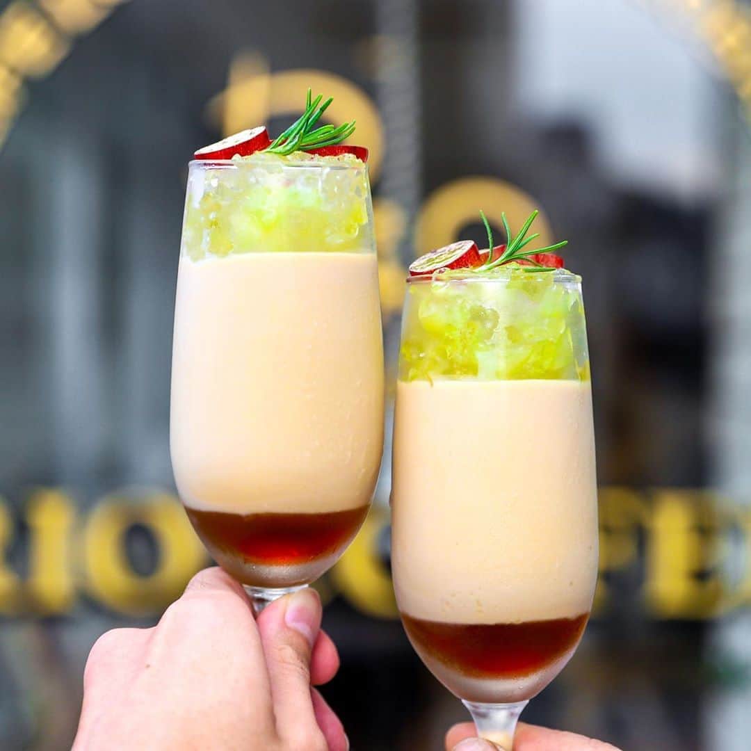 きょん。のグルメインスタ