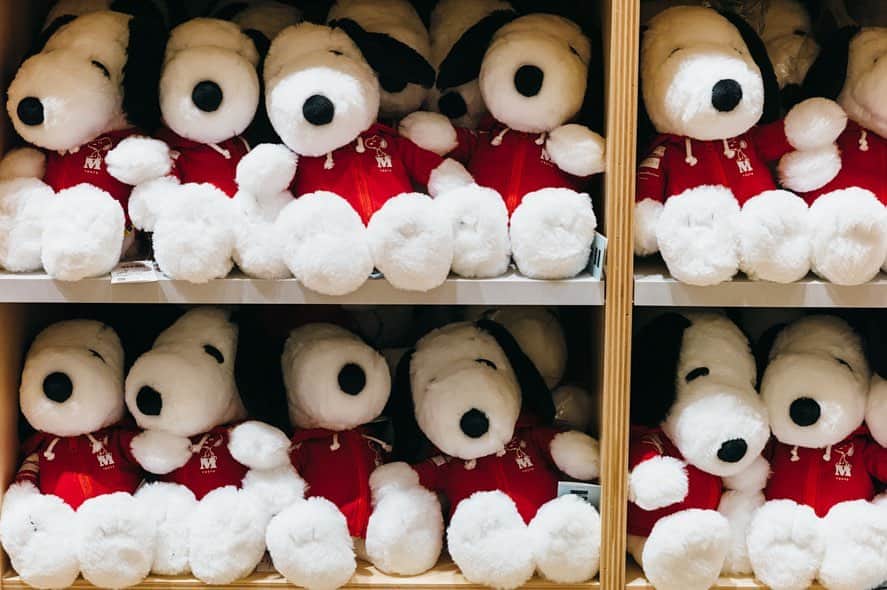 SNOOPY MUSEUM TOKYOのインスタグラム：「#snoopymuseumtokyo #schulzmuseum #snoopy #スヌーピーミュージアム #スヌーピー」