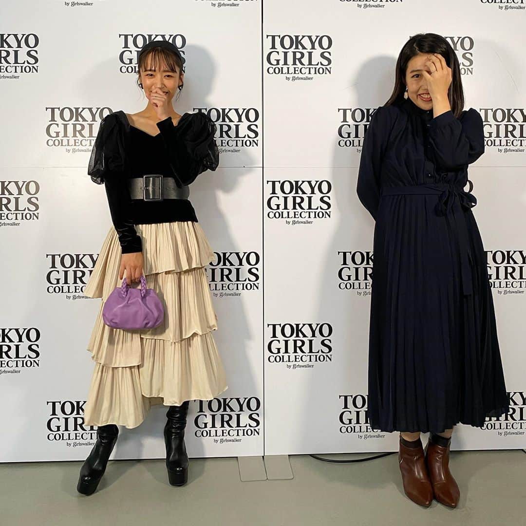 横澤夏子さんのインスタグラム写真 - (横澤夏子Instagram)「#ちーちゃんとお久しぶりのお仕事なのよー！ @chipichan.1215  #お久しぶりのちぴポーズしたんだけど #最近あんまりやってないらしいのよー！ #なんでなのよー！ #やってよー！ #好きなんだからー！ #うふ！」9月5日 18時05分 - yokosawa_natsuko