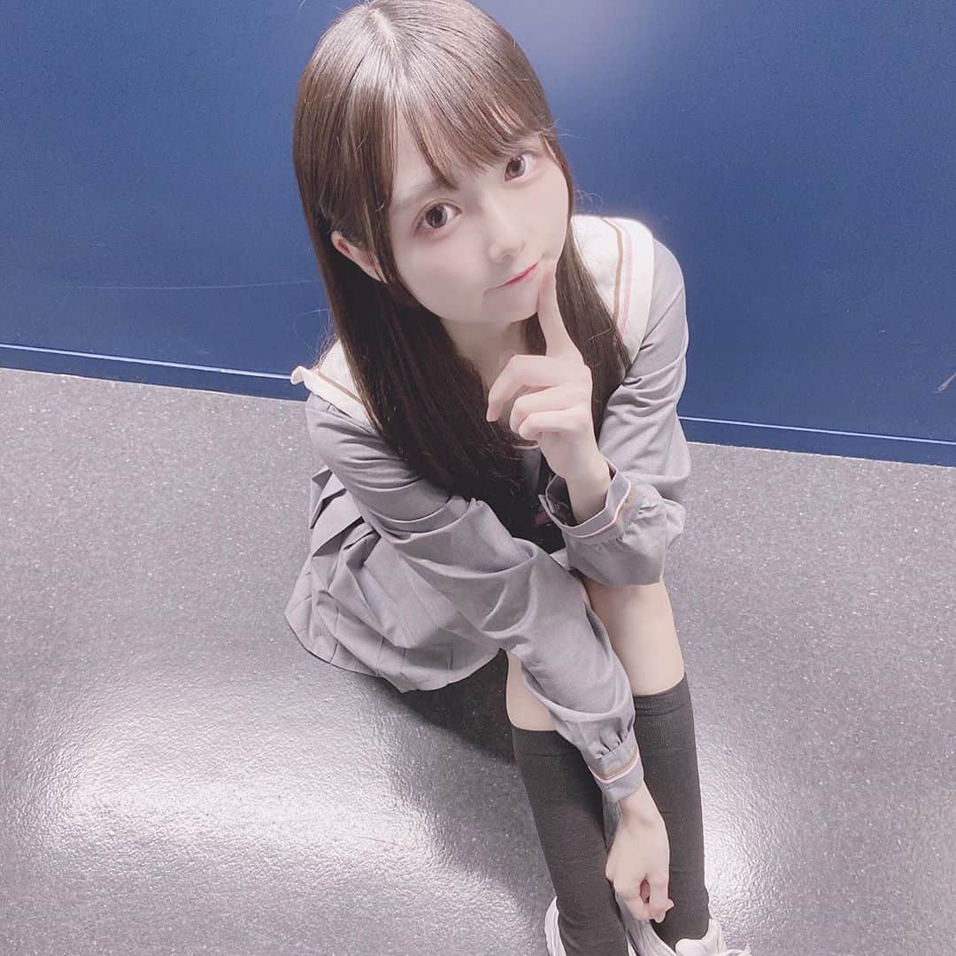 山本あこのインスタグラム：「きゅん  #スリジエ #山本あこ」