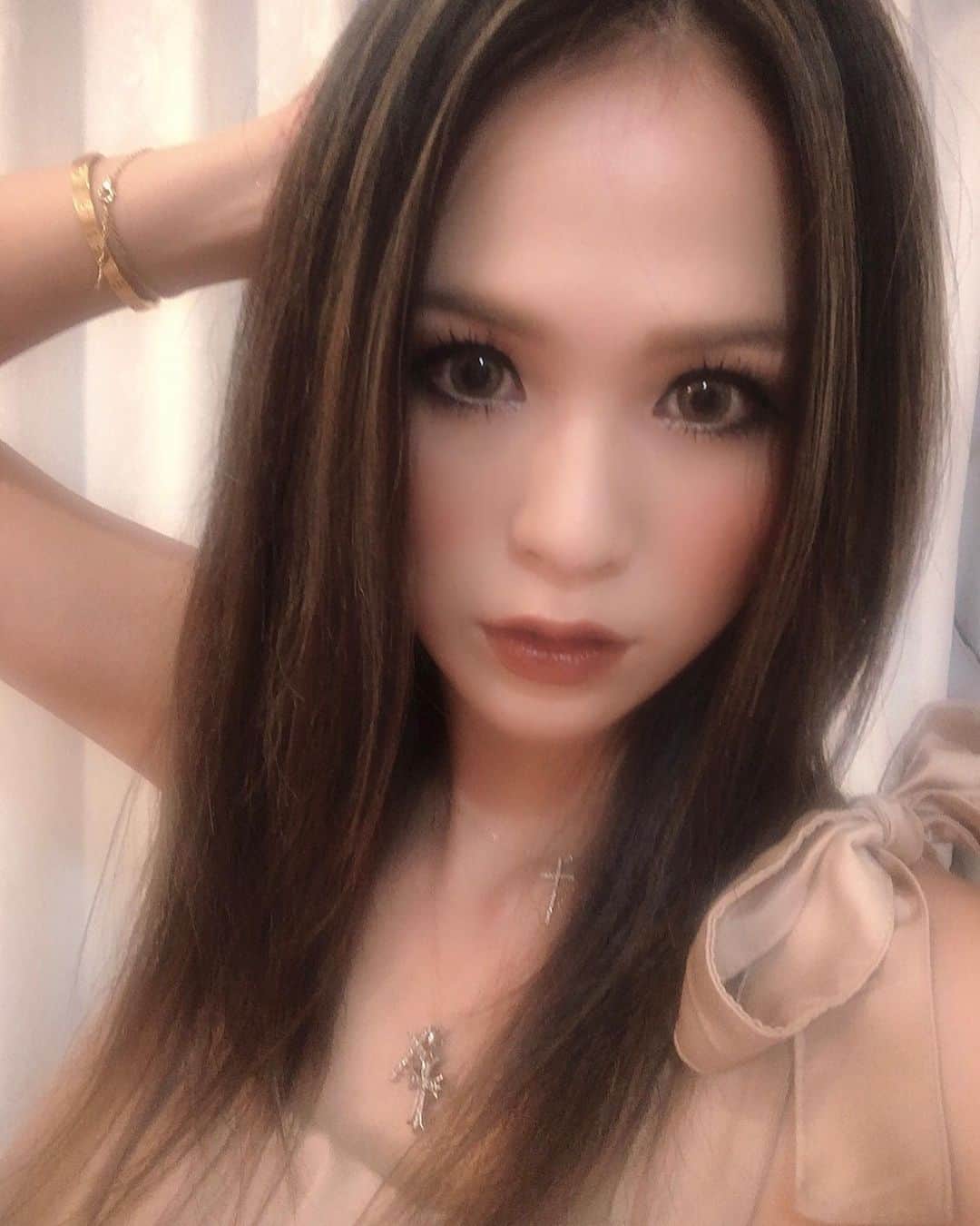 彩希エリナのインスタグラム