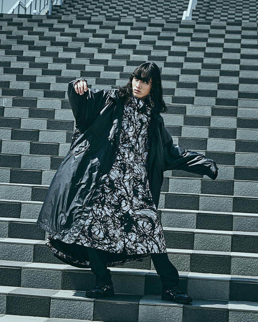 ハレのインスタグラム