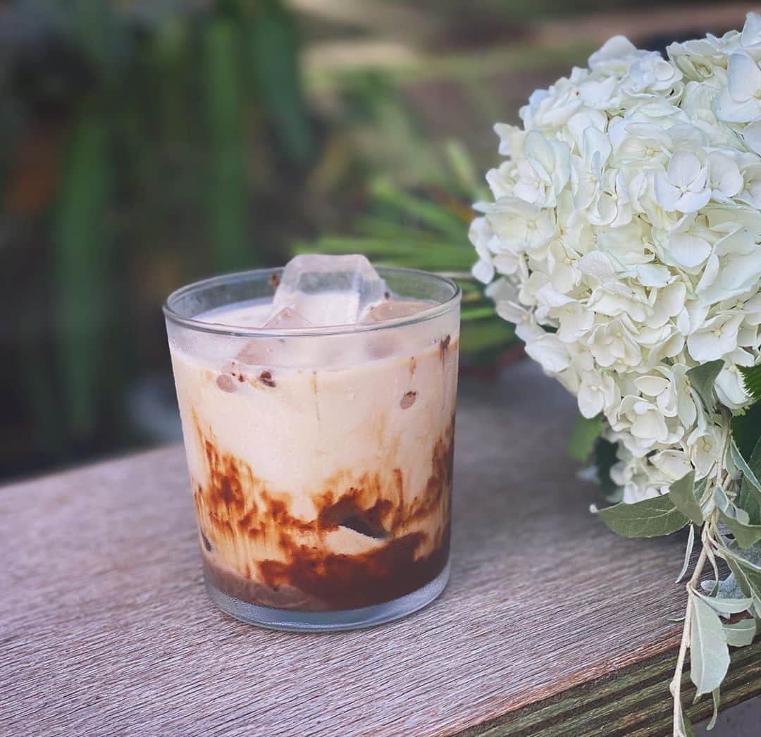 HeyCoffeeのグルメインスタ