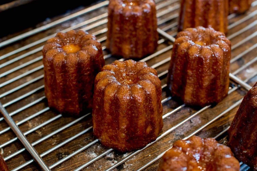 丘の上のパン屋 のグルメインスタ