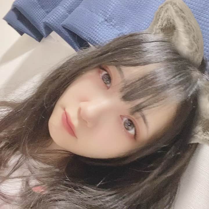 二葉エマのインスタグラム