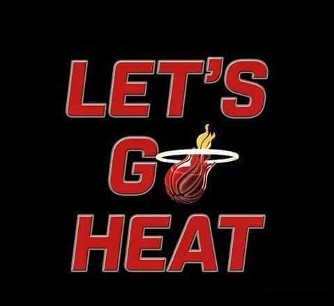 ジョシュ・ギャッドさんのインスタグラム写真 - (ジョシュ・ギャッドInstagram)「#HeatNation🔥」9月5日 10時21分 - joshgad