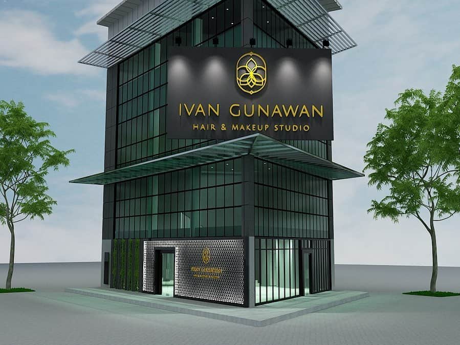 Ivan Gunawanさんのインスタグラム写真 - (Ivan GunawanInstagram)「. IVAN GUNAWAN HAIR & MAKE UP STUDIO  will be opening soon at Bintaro, Tangerang Selatan.  A one stop place for you to get the best treatments from head to toe. . We can’t wait to serve and do what we love doing & welcome you to the @ivangunawan_studio  Please follow us and be prepared. . #ivangunawanhairandmakeupstudii #beautytreatment #salontreatment #beautyindustry #saloninspo #newsalon #saloninterior  #newsalonopeningsoon #comingsoon #ivangunawan」9月5日 10時42分 - ivan_gunawan