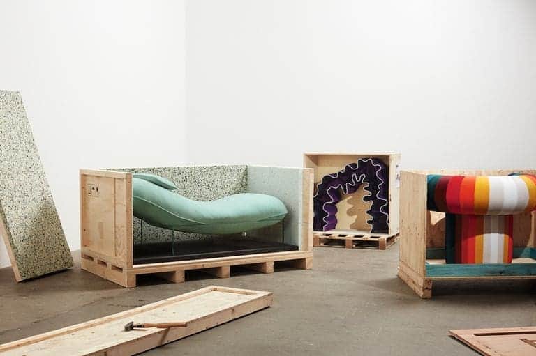 ELLE DECOR JAPANのインスタグラム
