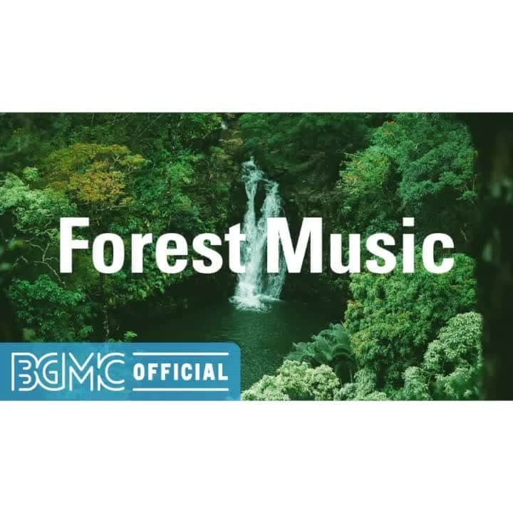 Cafe Music BGM channelのインスタグラム