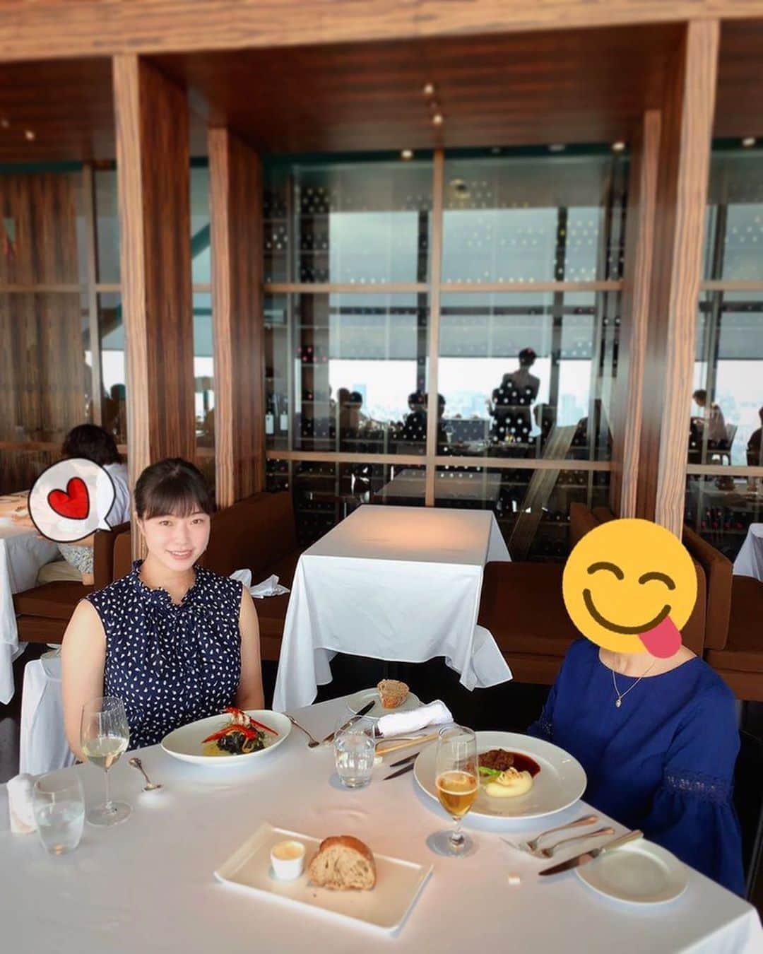 小田飛鳥のグルメインスタ