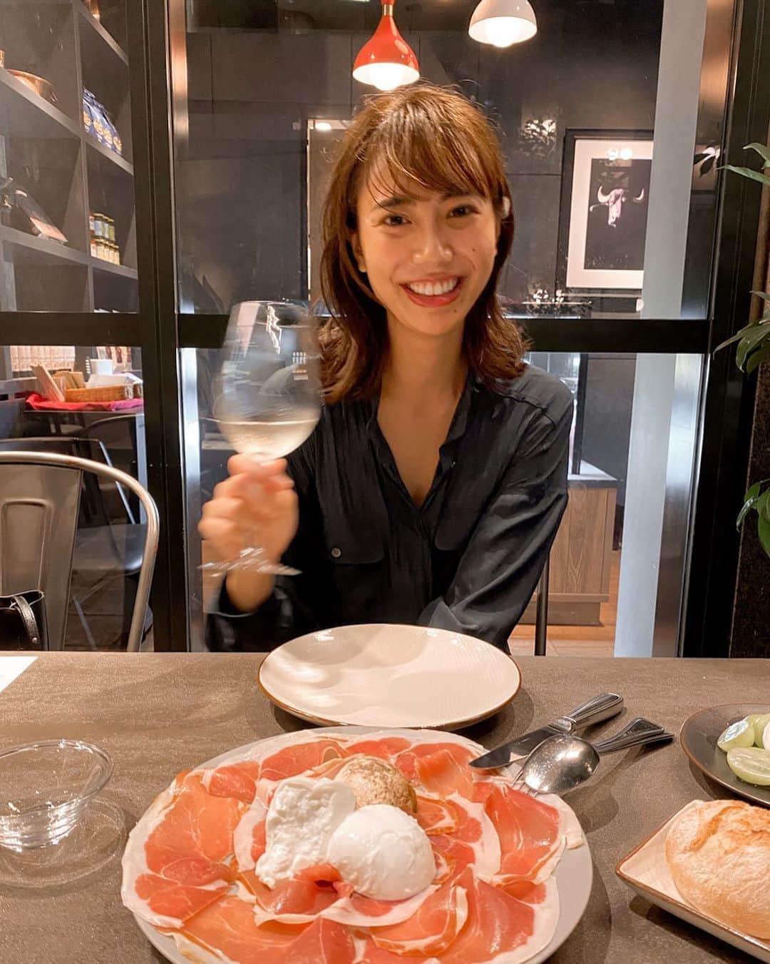 土屋巴瑞季のグルメインスタ