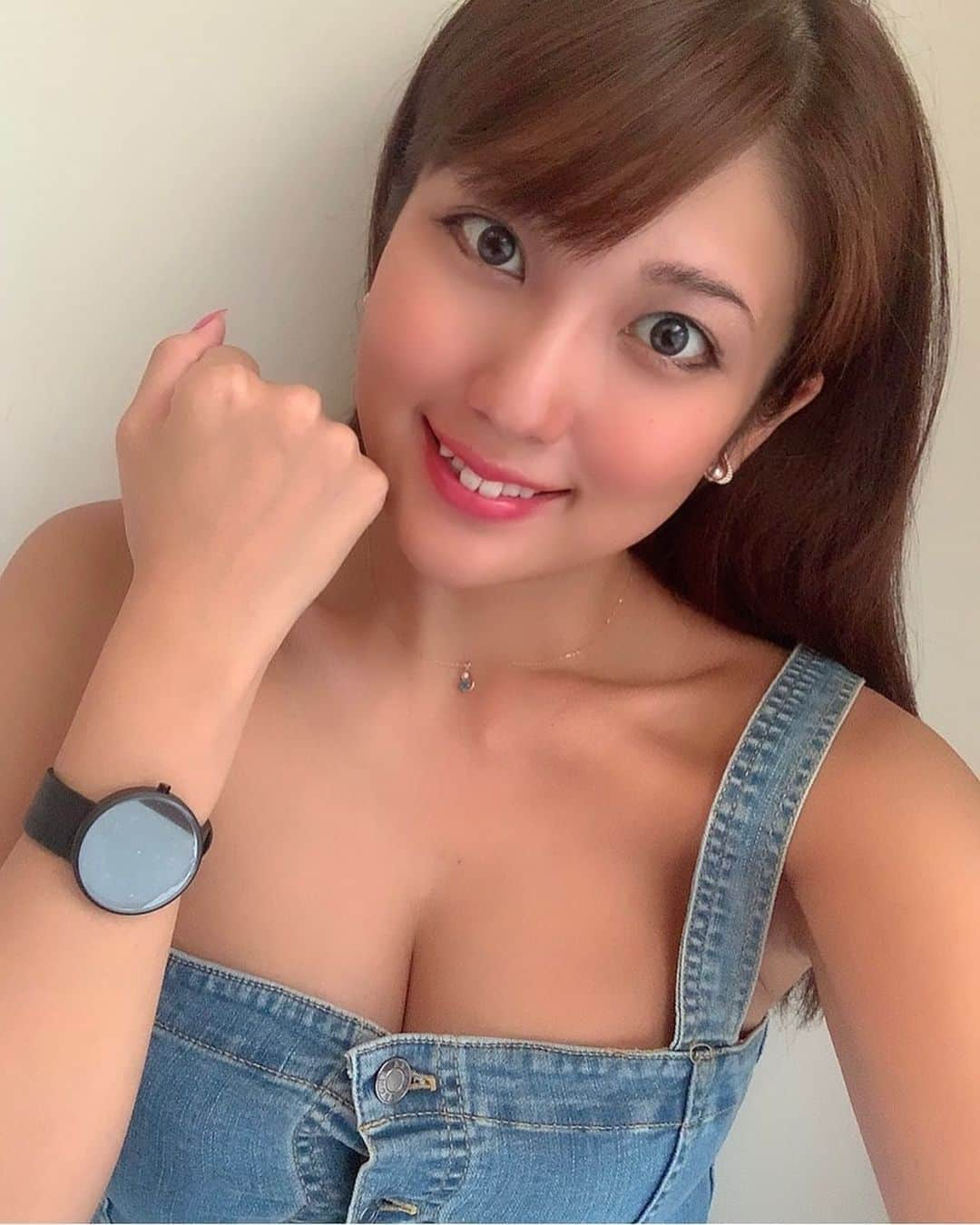 神谷麻美さんのインスタグラム写真 - (神谷麻美Instagram)「#mavenwatches の時計素敵💖🥰💖⌚💖  #マベン #マベンウォッチズ #腕時計 #時計 #手元倶楽部」9月5日 11時06分 - asamice428